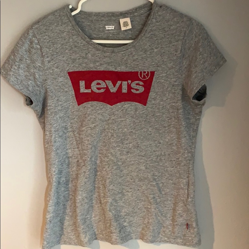 Levis tee - Picture 2 of 5